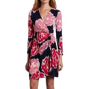 Lilly Pulitzer - Augusta Bravissimo Dress - Medium - Worn 1 Time